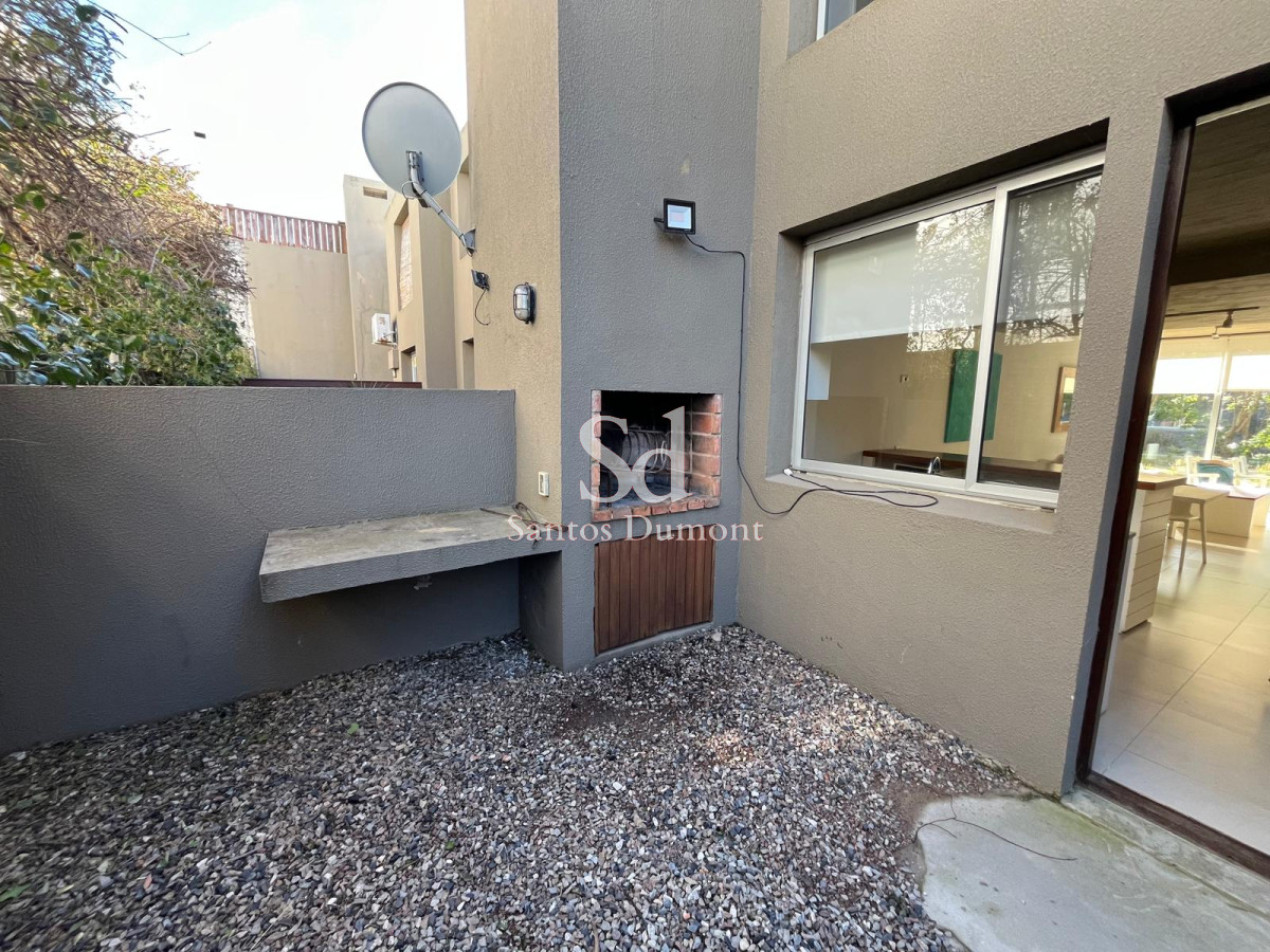 Apartamento ID.11241 - Apartamento en Manantiales, Manantiales