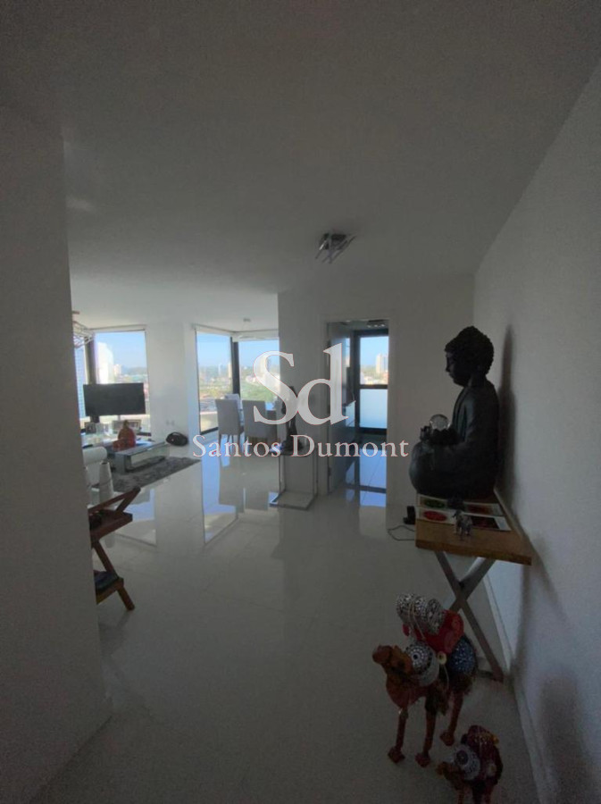 Apartamento ID.24410 - Lujoso apartamento Art Tower!! Piso alto con gran vista 
