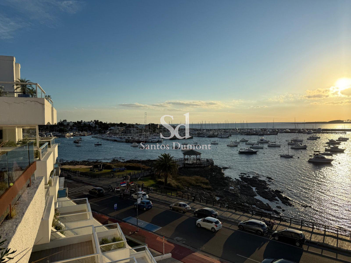 Apartamento ID.25288 - Venta Apartamento 3 Dormitorios Punta del Este