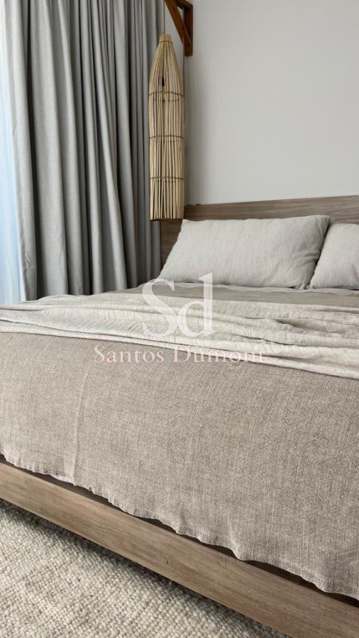 Apartamento ID.24830 - Apartamento en Manantiales, Manantiales