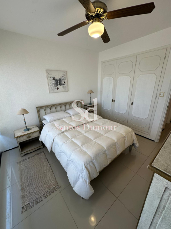 Apartamento ID.6350 - Apartamento en Venta 1 dormitorio y medio en Península