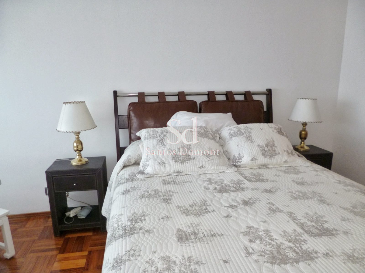 Apartamento ID.8461 - Apartamento en Punta del Este, Península