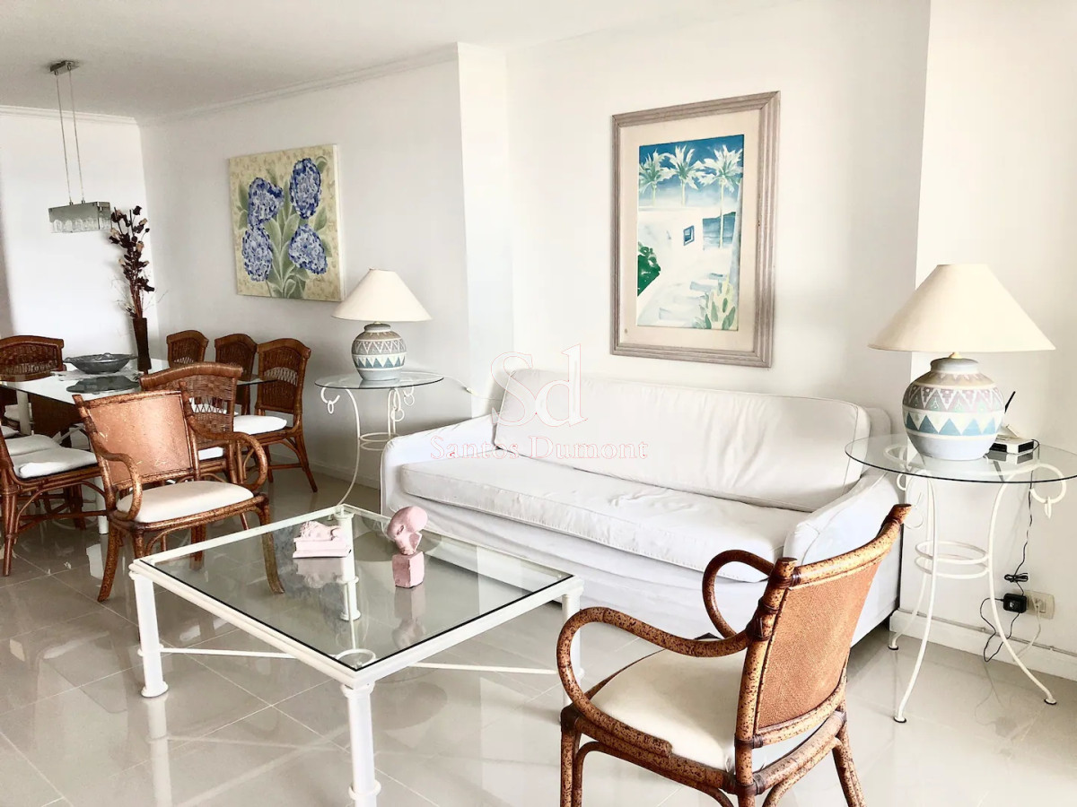 Apartamento ID.24668 - MANANTIALES - ALQUILER TEMPORAL