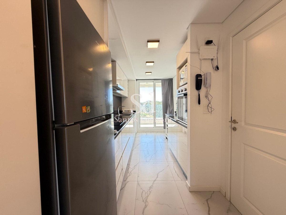 Apartamento ID.25518 - Venta Apartamento 3 Suites - Punta del Este