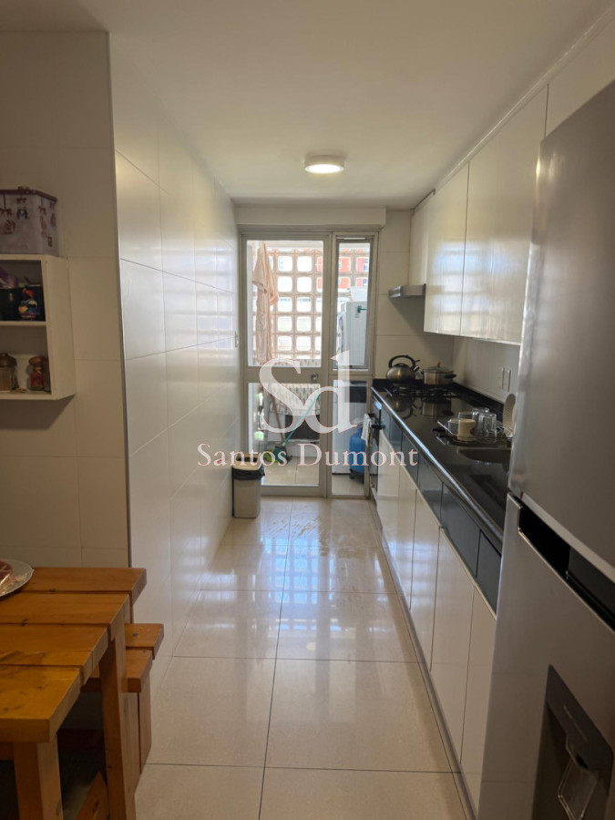 Apartamento ID.25558 - Venta Apartamento 2 Dormitorios Punta del Este