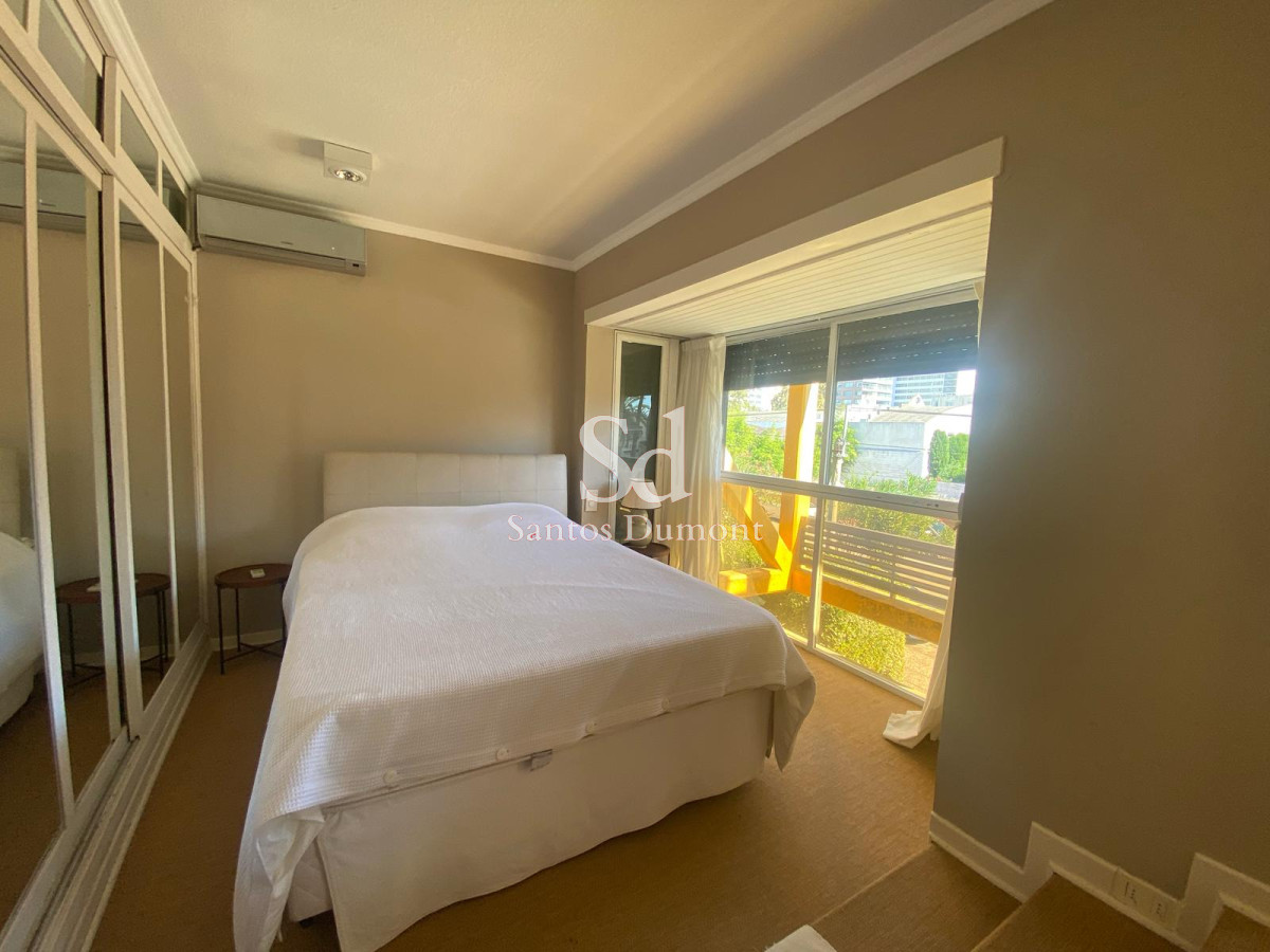Apartamento ID.25255 - Venta Apartamento 2 dormitorios + servicio completo Península Punta del Este