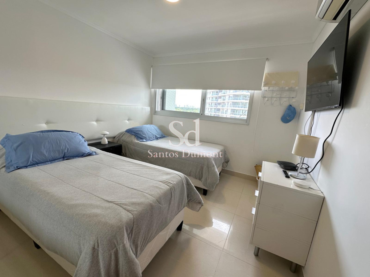 Apartamento ID.25583 - Venta Apartamento 3 dormitorios Punta del Este