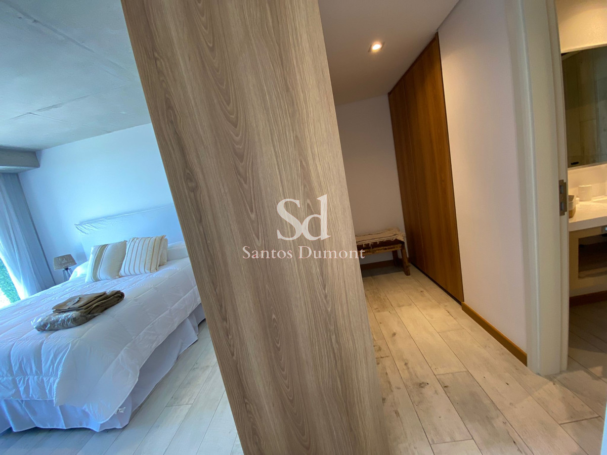 Apartamento ID.24358 - Apartamento en Punta del Este, Brava