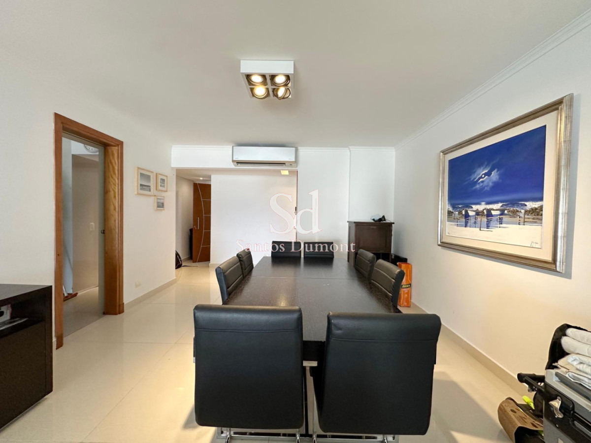 Apartamento ID.25583 - Venta Apartamento 3 dormitorios Punta del Este