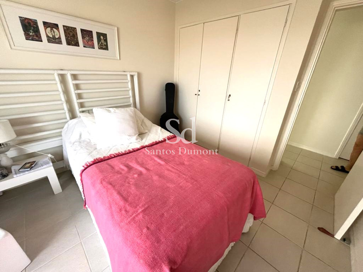 Apartamento ID.24840 - Apartamento en Manantiales, Manantiales