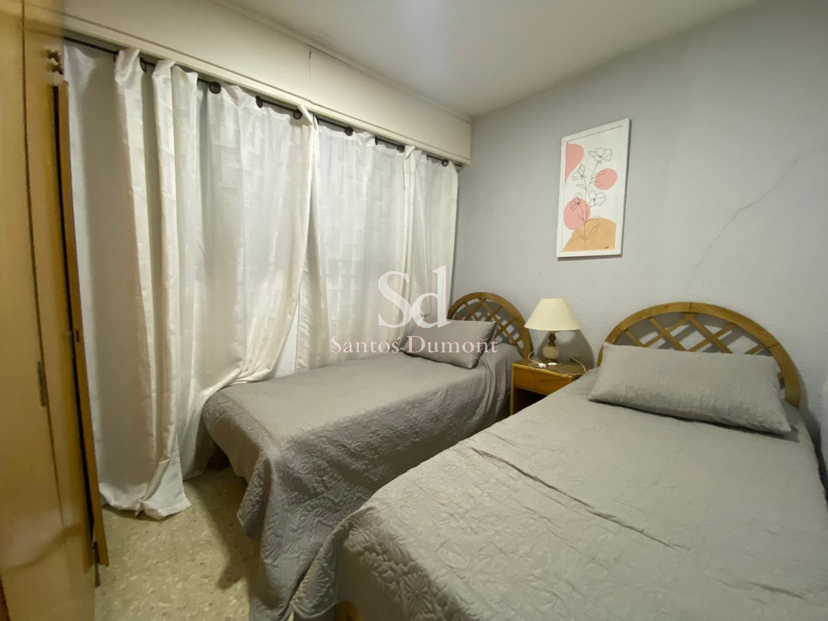 Apartamento ID.25323 - Oportunidad - 2 dormitorios - Punta del Este