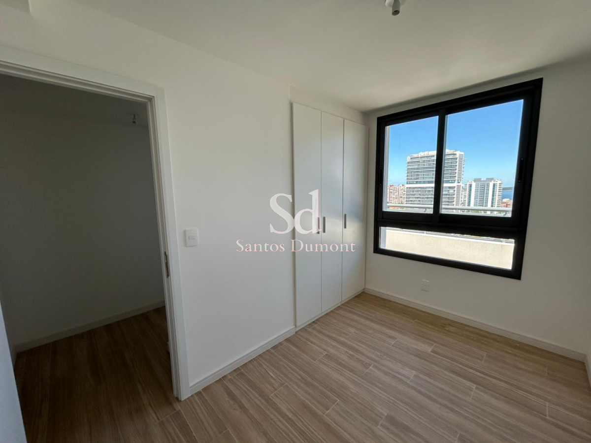 Apartamento ID.25553 - Apartamento 2 dormitorios en venta, plata Brava, Punta del Este