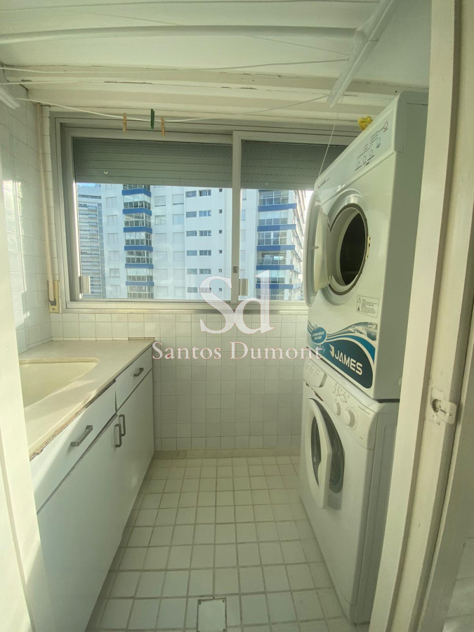 Apartamento ID.25325 - Apartamento Venta - 4 dormitorios - Punta del Este