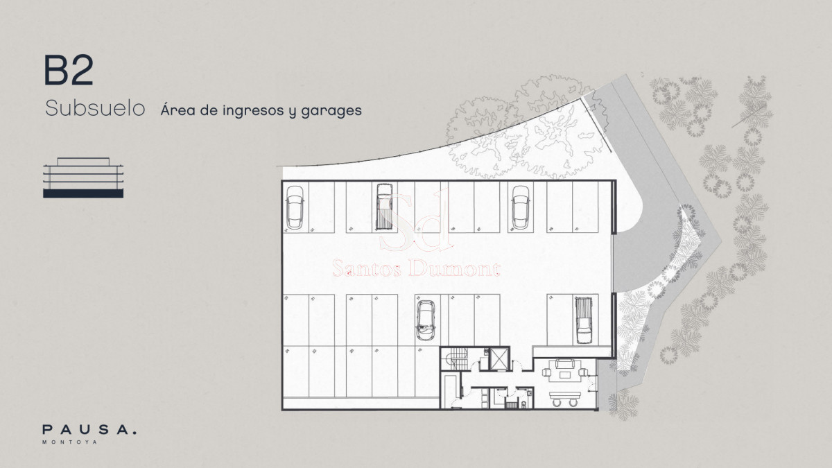 Apartamento ID.25600 - PAUSA MONTOYA - VENTA