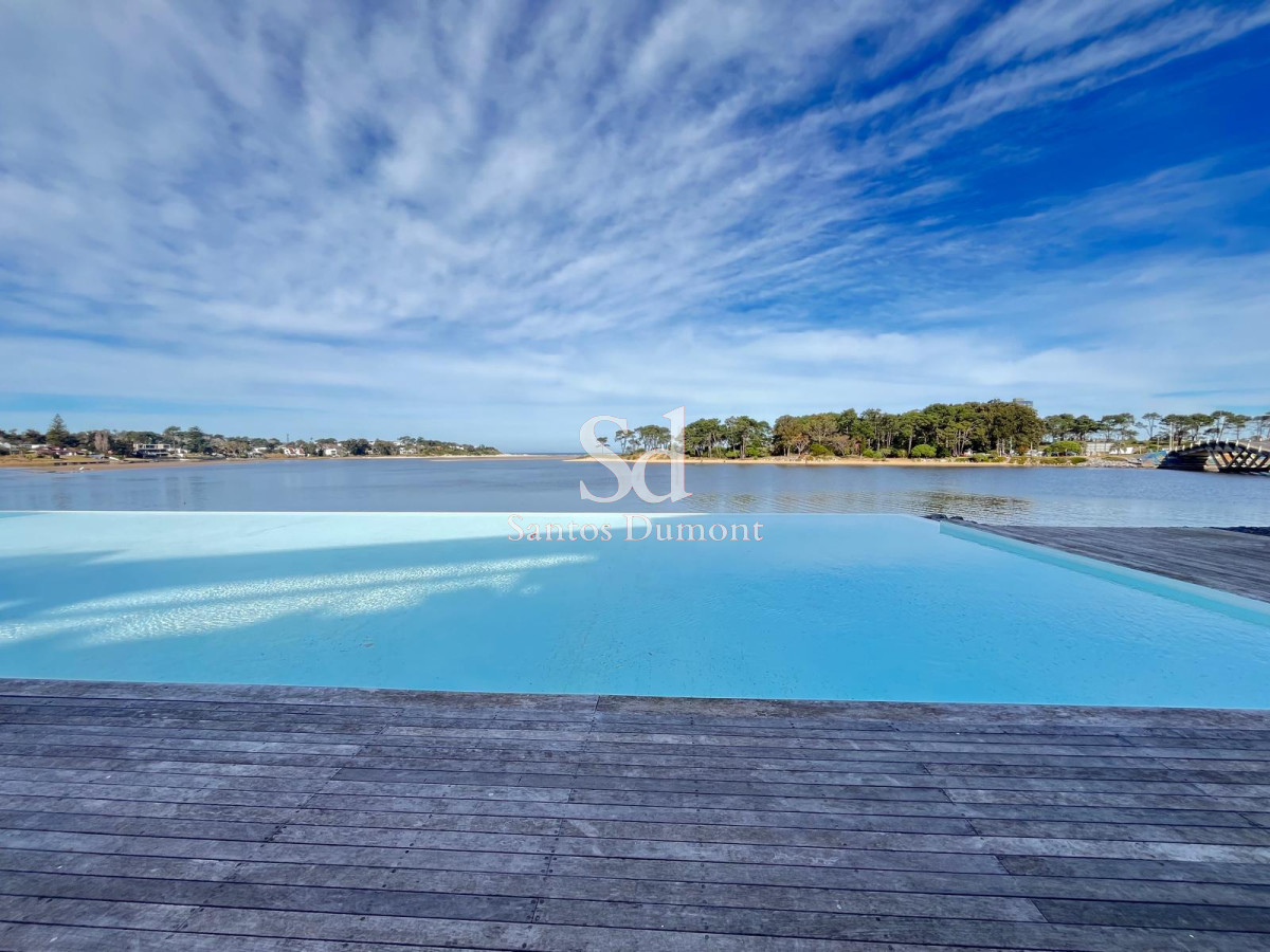 Apartamento ID.11245 - VENTA - DELAMAR, LA BARRA