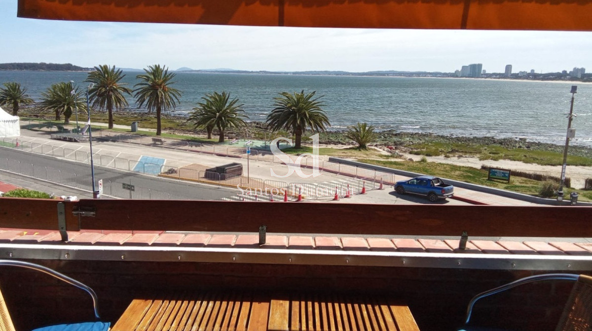 Apartamento ID.25510 - VENTA - PRIMERA LINEA