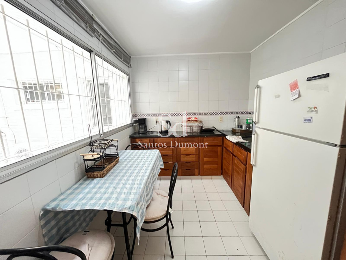 Apartamento ID.25761 - PENINSULA, PUNTA DEL ESTE - VENTA