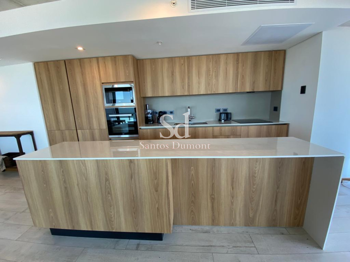 Apartamento ID.24355 - Apartamento en Punta del Este, Brava