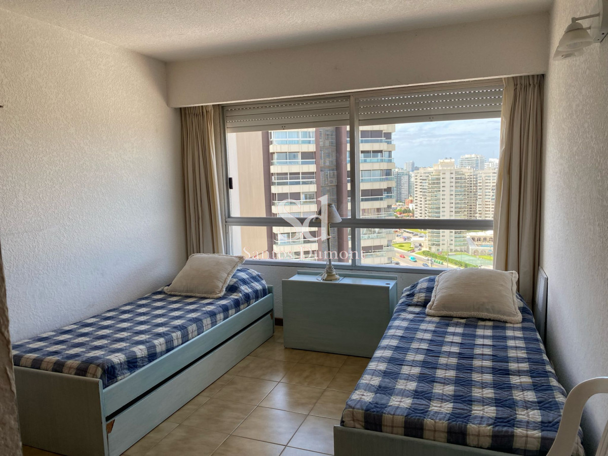 Apartamento ID.3995 - Apartamento en Punta del Este, Península