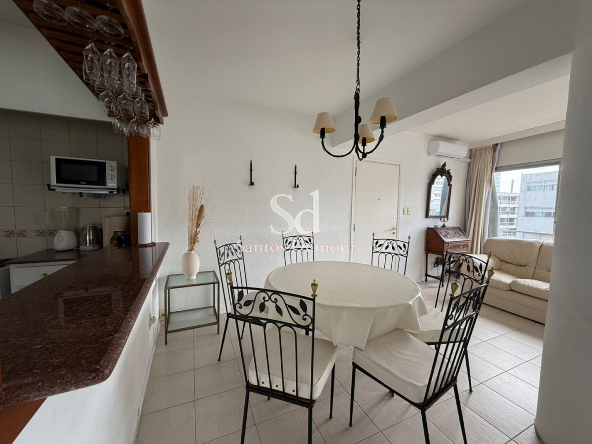 Apartamento ID.4446 - Apartamento 2 dormitorios en Península