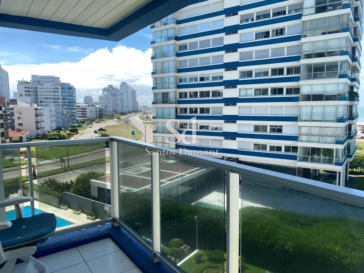 Apartamento ID.24520 - Playa Brava