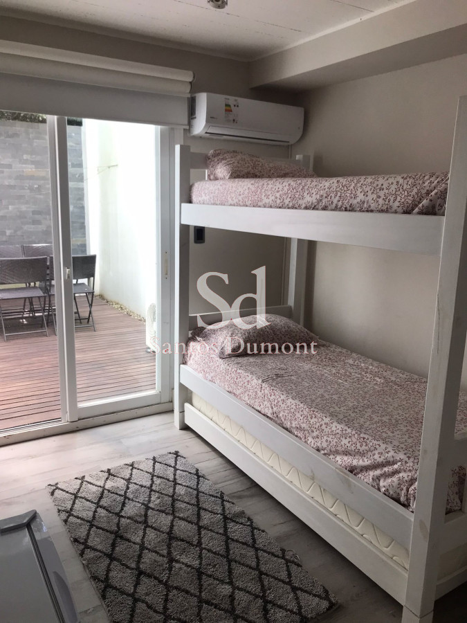 Apartamento ID.11088 - Apartamento en La Barra, La Barra