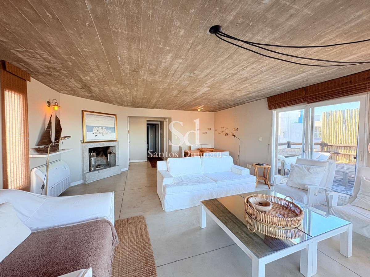 Apartamento ID.11136 - Apartamento en La Barra, La Barra