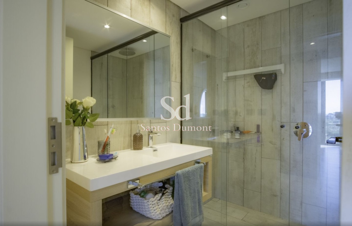 Apartamento ID.25336 - VENTA - HERMOSO DEPARTAMENTO EN PLAYA BRAVA