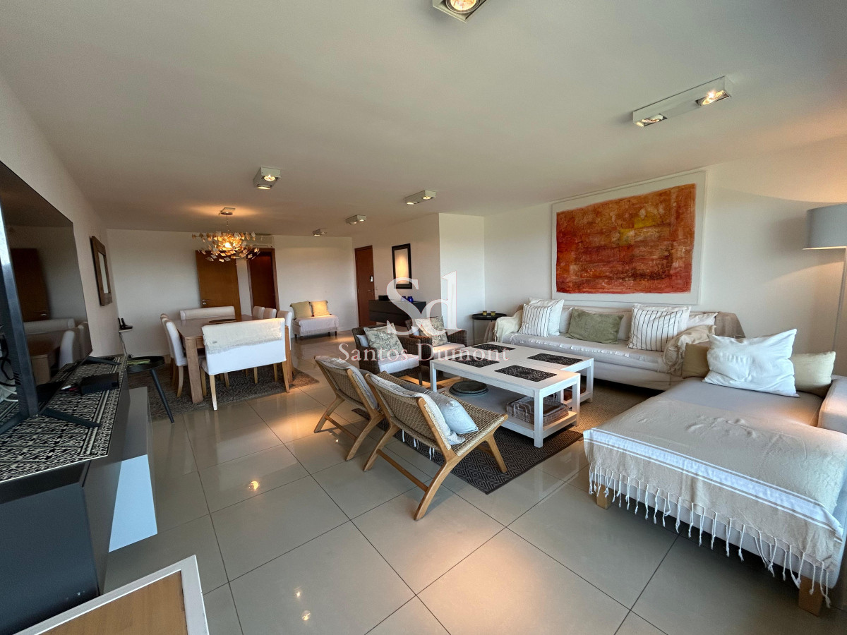 Apartamento ID.25369 - Venta Apartamento 3 dormitorios Rincón del Indio