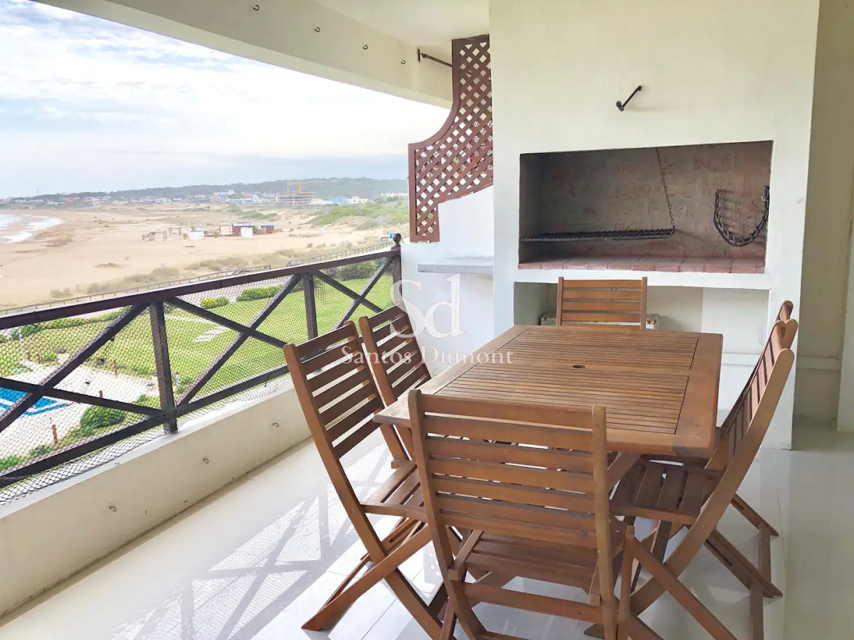 Apartamento ID.24668 - MANANTIALES - ALQUILER TEMPORAL