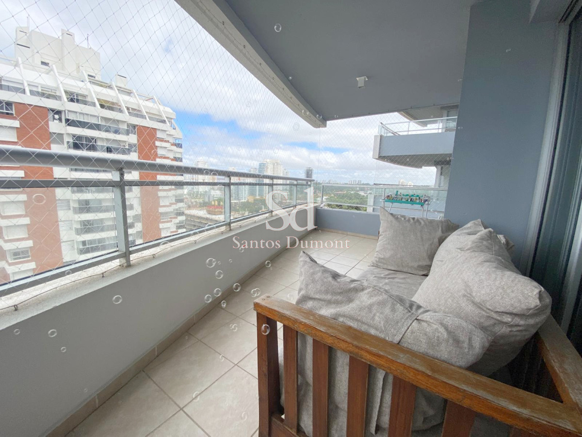 Apartamento ID.25201 - Venta Apartamento Punta del Este 2 Dormitorios