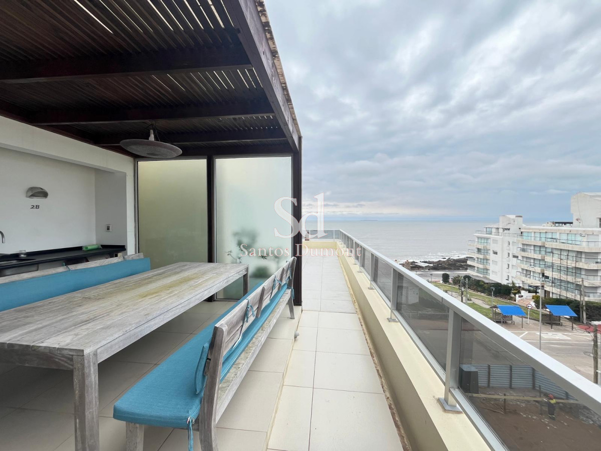 Apartamento ID.25372 - VENTA - EXCELENTE UBICACION, PUNTA DEL ESTE