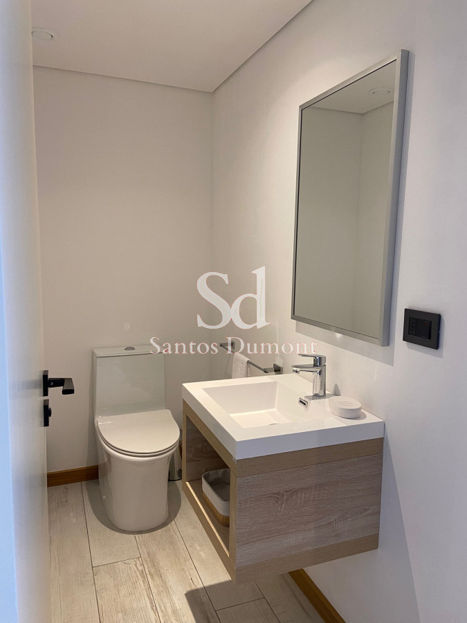 Apartamento ID.24358 - Apartamento en Punta del Este, Brava