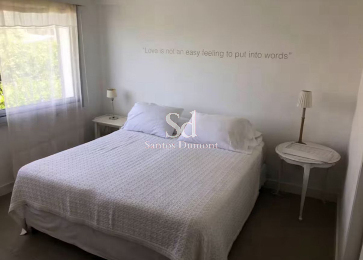 Apartamento ID.11280 - LA BARRA, PRIMERA LINEA - ALQUILER TEMPORAL