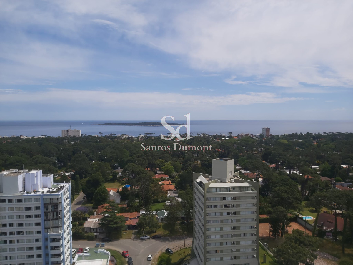 Apartamento ID.23866 - Apartamento en venta sobre Av. Rosevelt