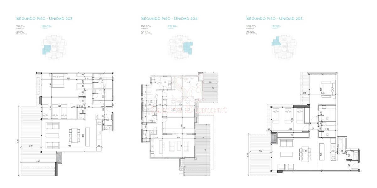 Apartamento ID.23944 - DESARROLLO EN MANANTIALES