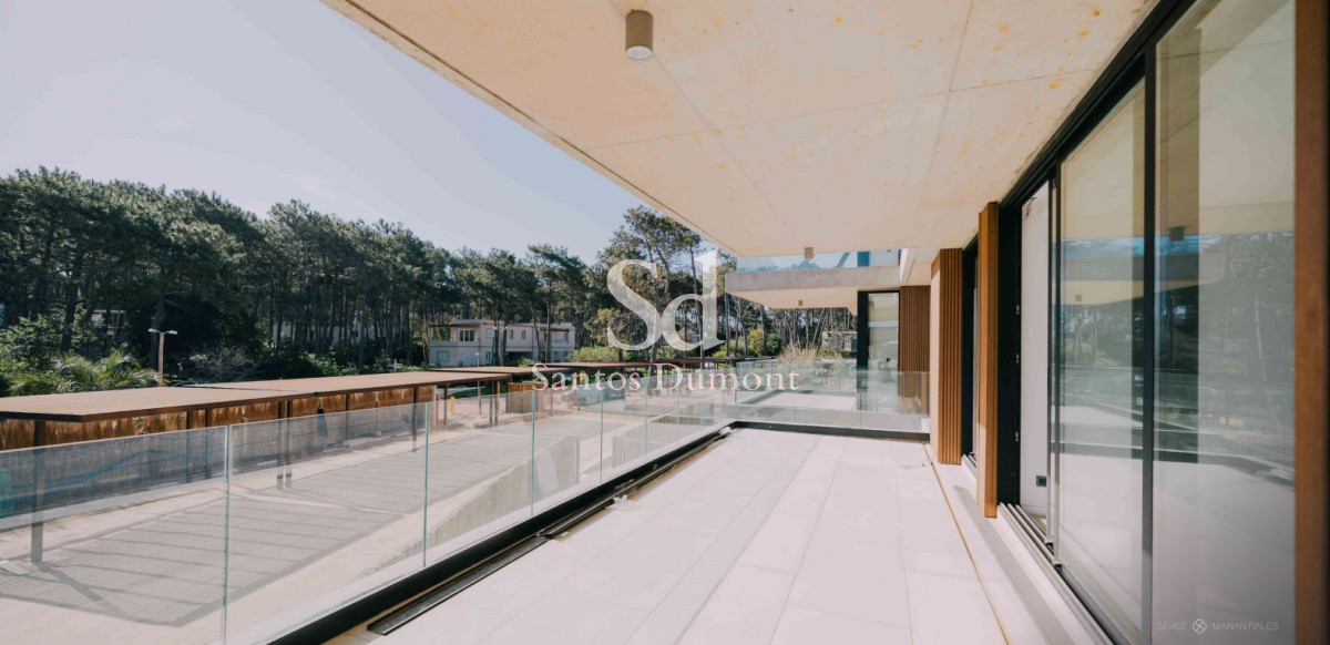 Apartamento ID.25398 - SENSE - MANANTIALES