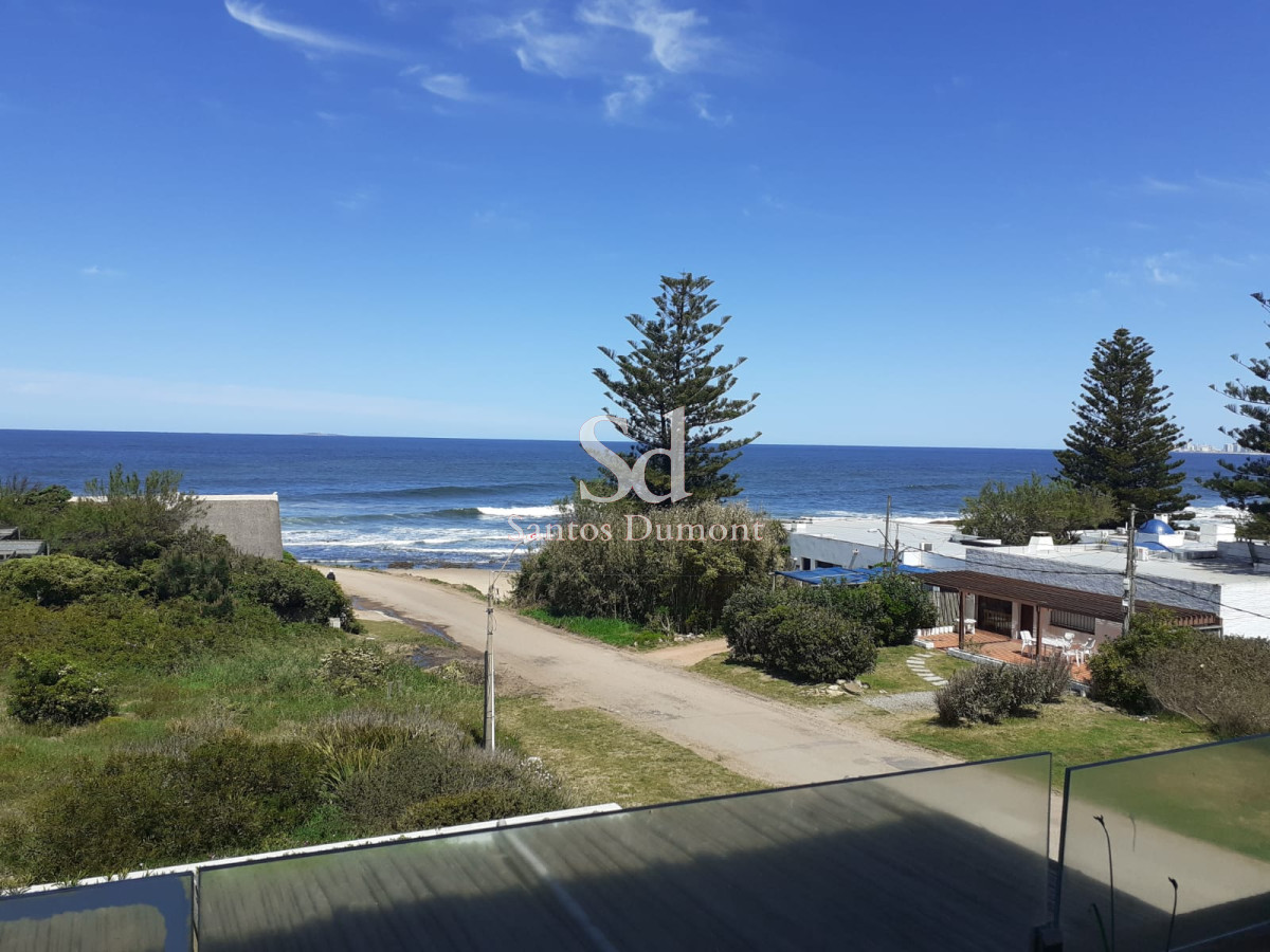 Apartamento ID.23739 - Apartamento en La Barra, Montoya