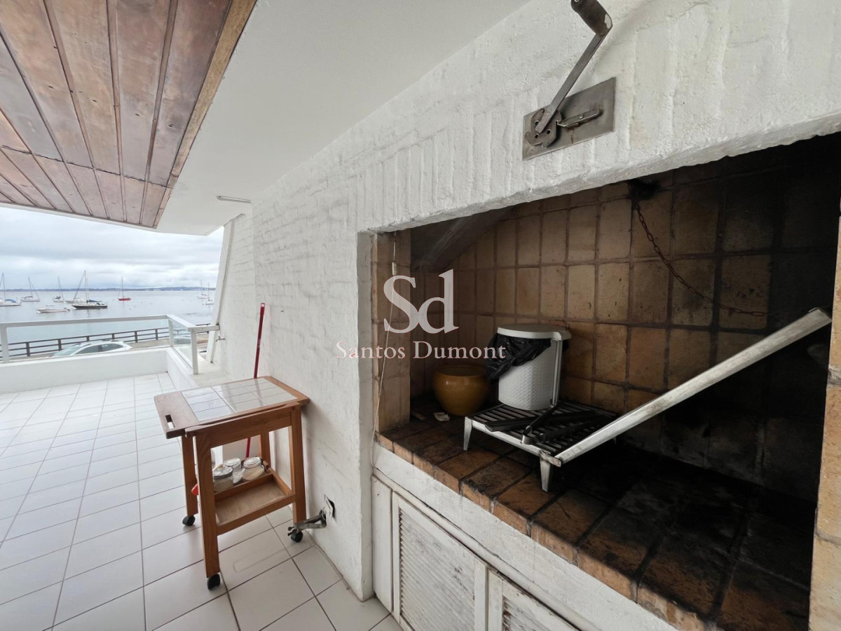 Apartamento ID.25761 - PENINSULA, PUNTA DEL ESTE - VENTA