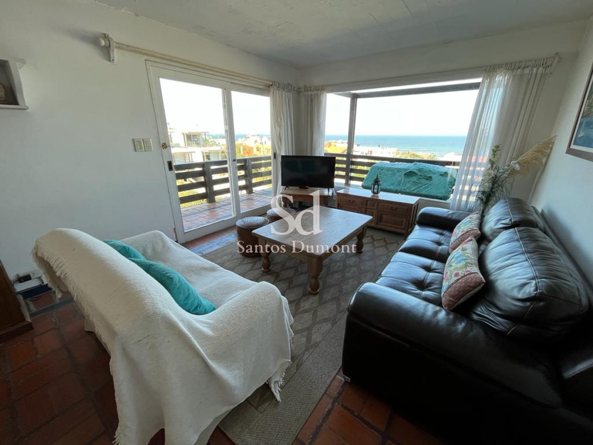 Apartamento ID.24664 - LA BARRA - A METROS DEL MAR