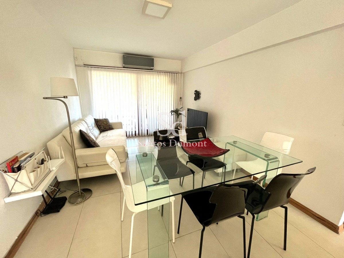 Apartamento ID.11030 - Apartamento en La Barra, La Barra