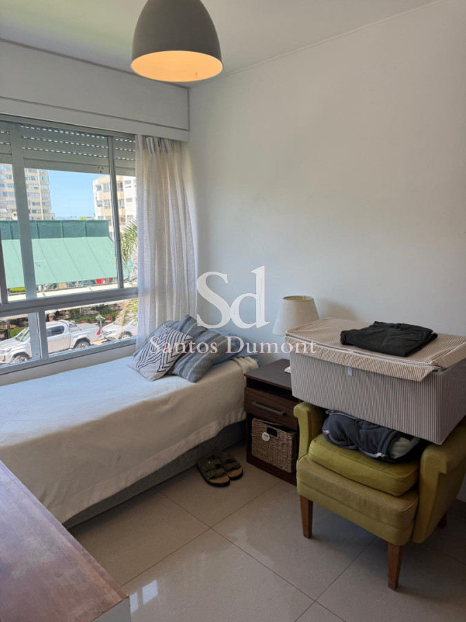 Apartamento ID.25558 - Venta Apartamento 2 Dormitorios Punta del Este