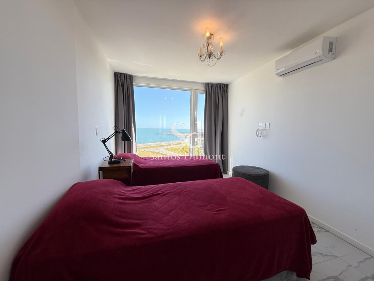 Apartamento ID.25518 - Venta Apartamento 3 Suites - Punta del Este