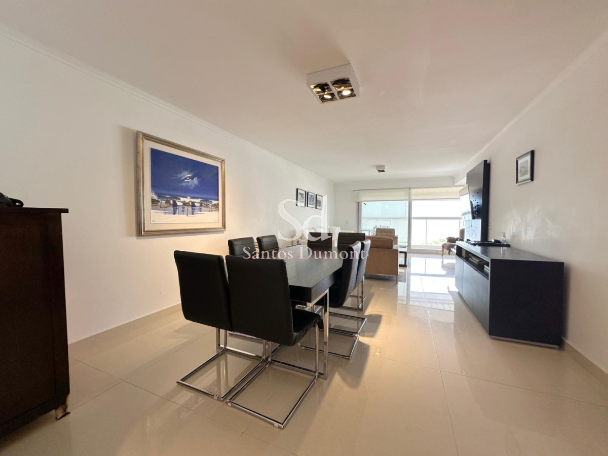 Apartamento ID.25583 - Venta Apartamento 3 dormitorios Punta del Este
