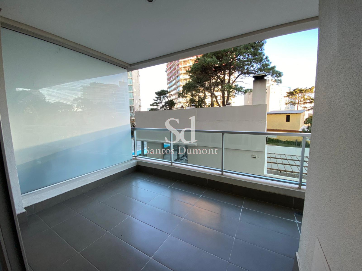Apartamento ID.25367 - Apartamento en Venta 2 dormitorios Playa Brava