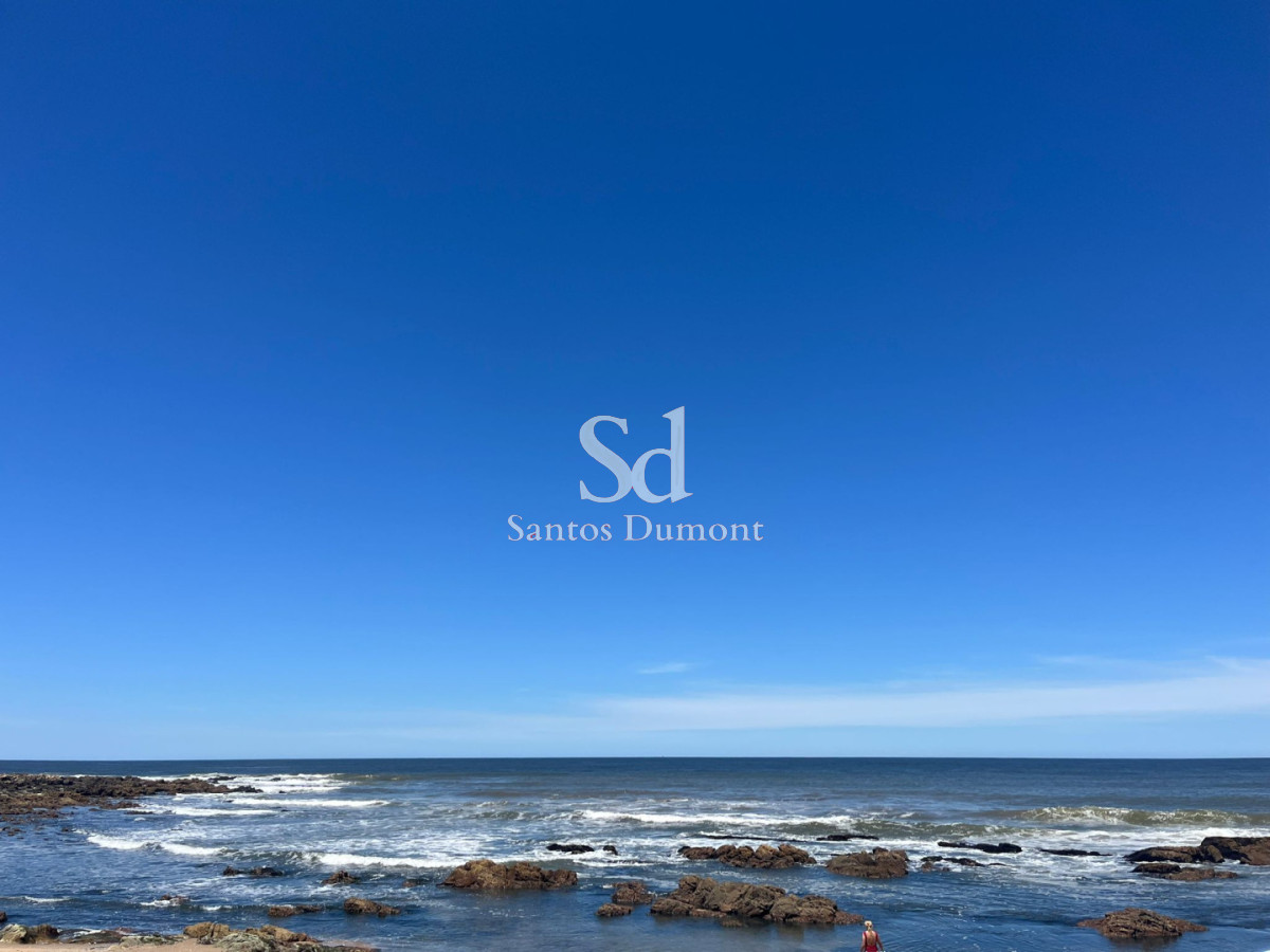 Apartamento ID.25226 - Apartamento en La Barra, La Barra