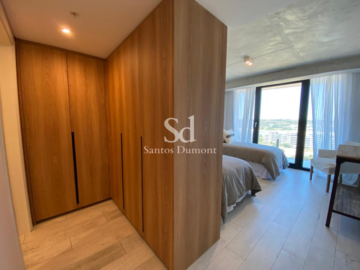 Apartamento ID.24355 - Apartamento en Punta del Este, Brava