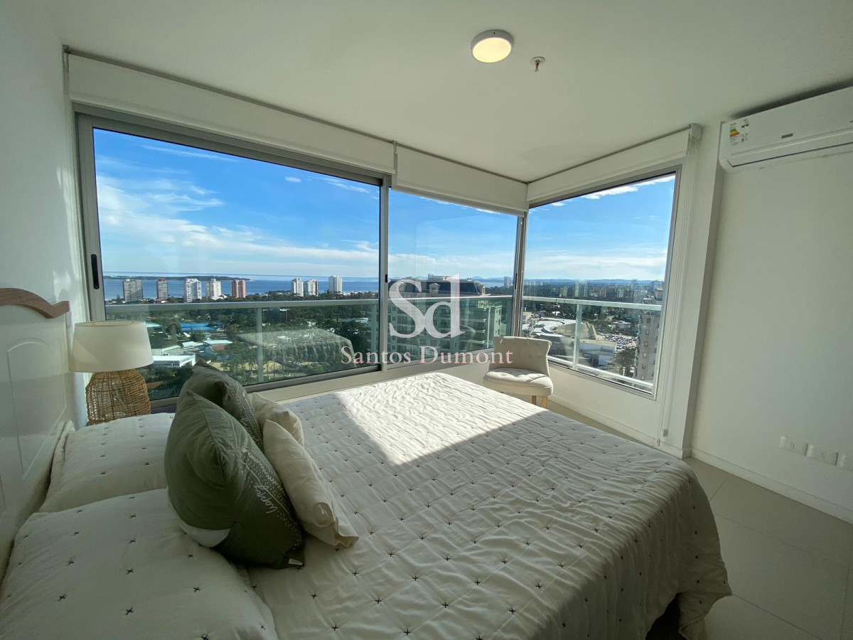 Apartamento ID.23738 - Venta Apartamento 2 dormitorios Punta del Este