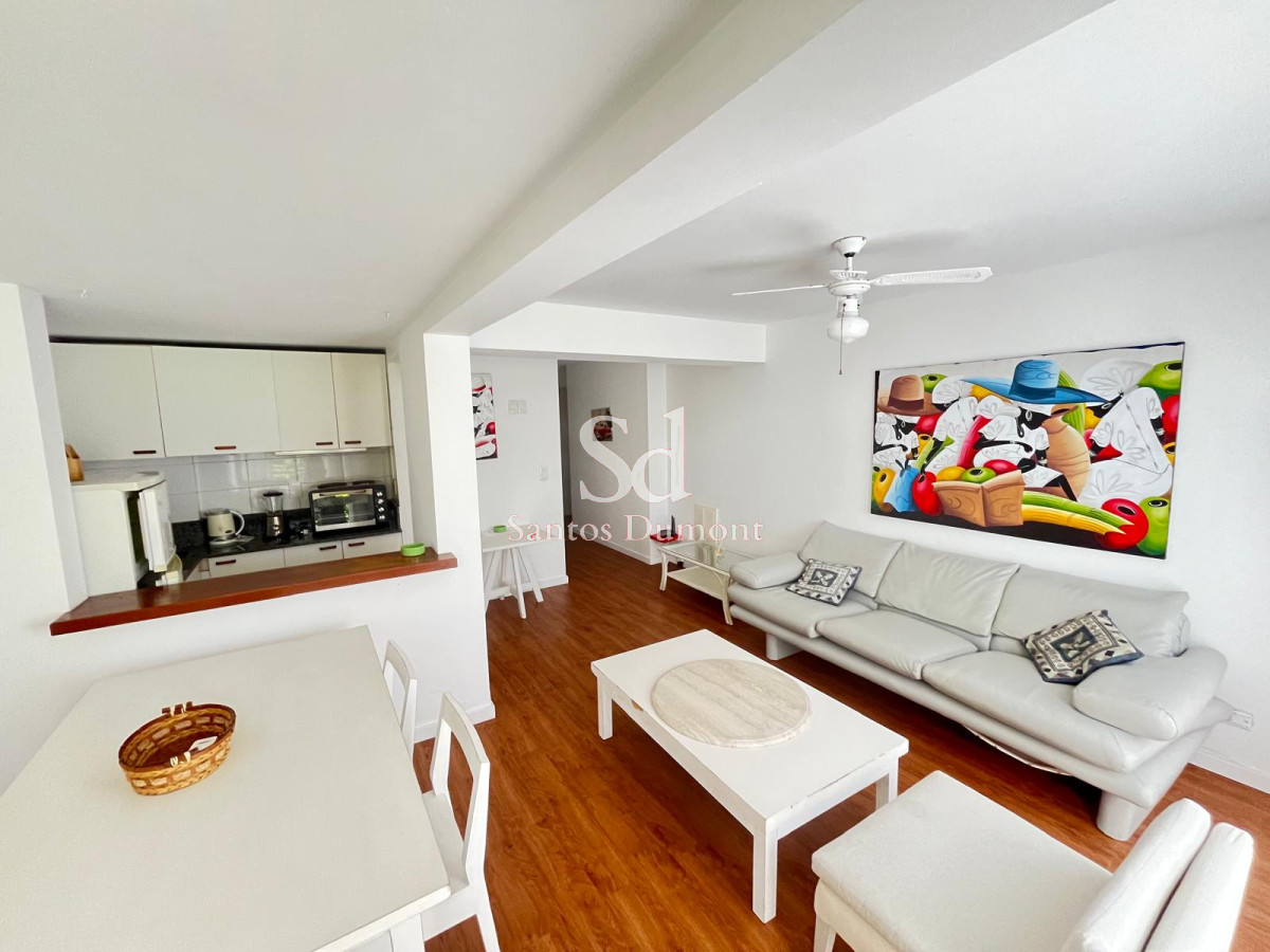 Apartamento ID.11218 - VENTA Y ALQUILER TEMPORAL
