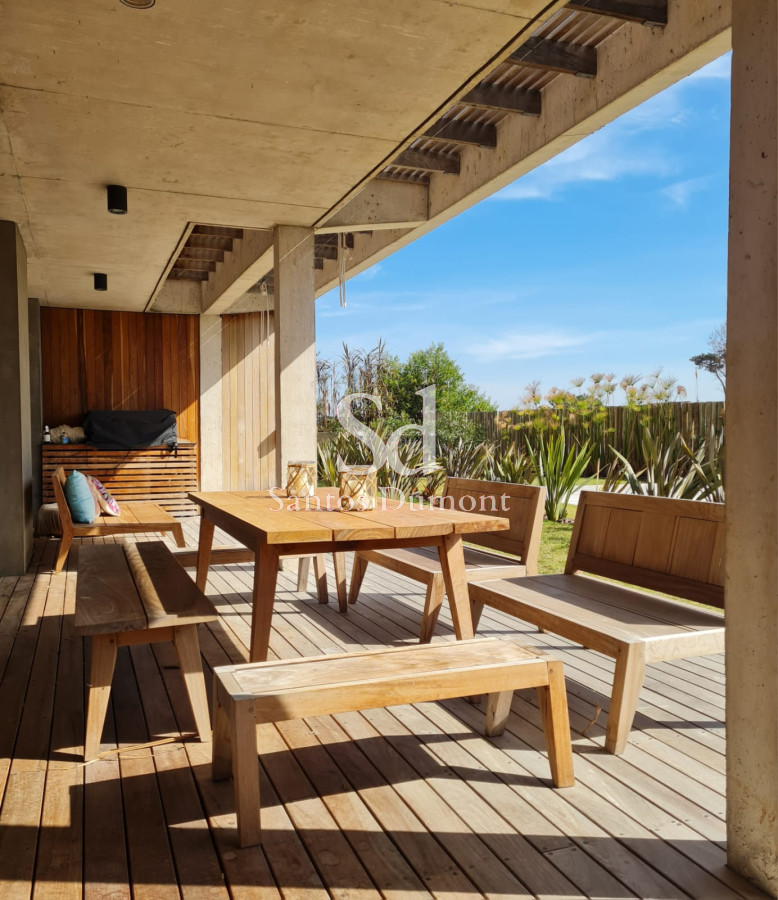 Apartamento ID.24726 - Apartamento en Manantiales, Manantiales
